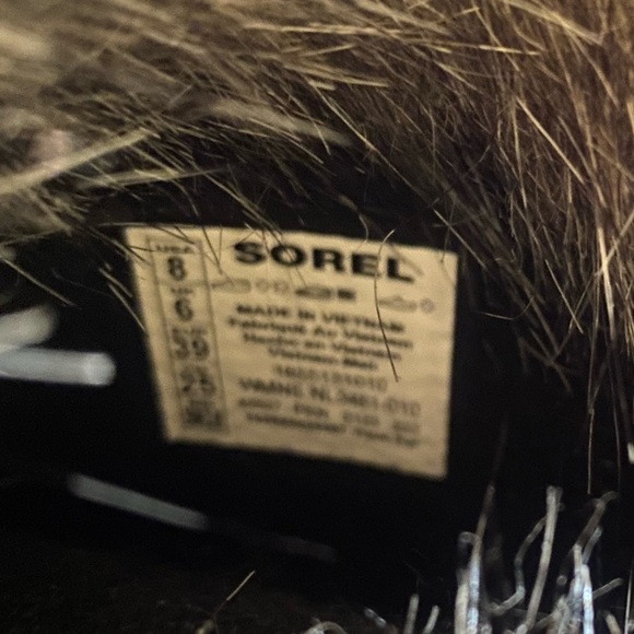 JOAN OF ARCTIC™ WOMEN'S WATERPROOF BOOTS BRAND NEW WITH BOX - Picture 9 of 10